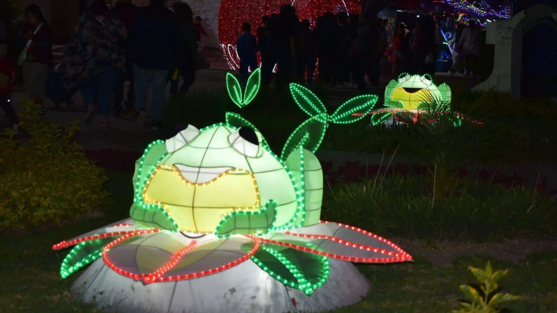 Villa Iluminada, el evento más esperado de Atlixco